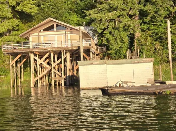 3708 S Tenmile Lk, Lakeside, OR 97449