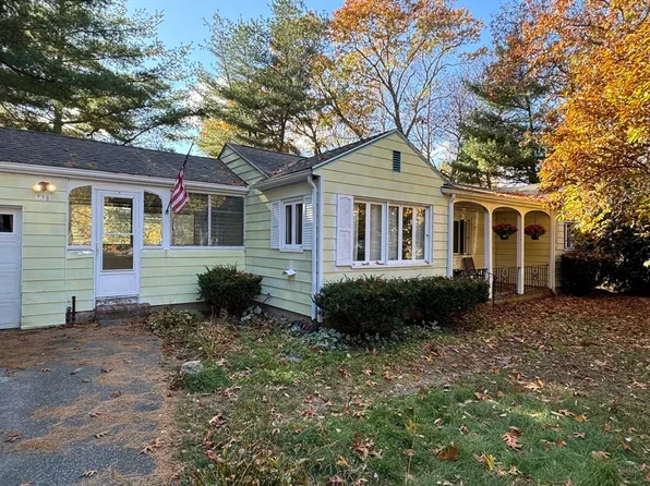 738 Lowell St, Peabody, MA 01960