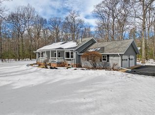 669 Springview Dr, Eagle River, WI 54521