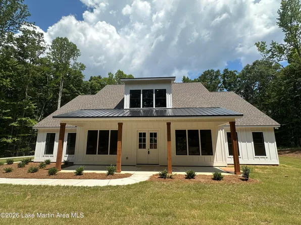 12248 Lee County Rd #72, Camp Hill, AL 36850