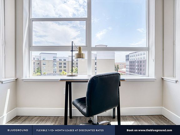 Office Area