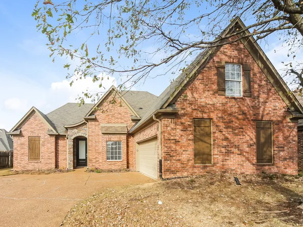 7722 Driscoll St, Memphis, TN 38125