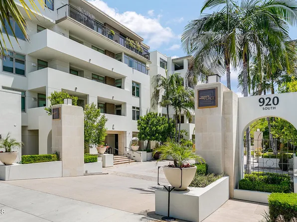 920 Granite Dr Unit 413, Pasadena, CA 91101