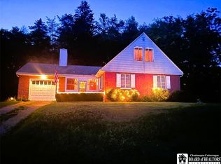 2796 Garfield Rd, Jamestown, NY 14701