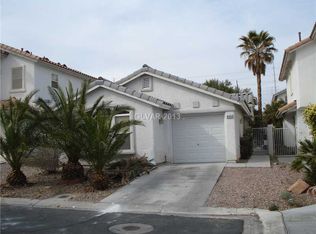 8454 Faucet Ave, Las Vegas, NV 89147