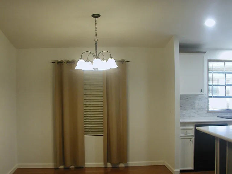 Dining Room Area