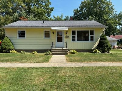 811 S Clinton St, Albion, MI, 49224