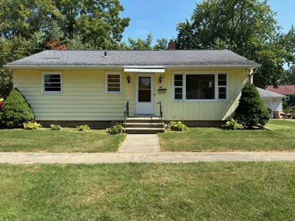 811 S Clinton St, Albion, MI 49224