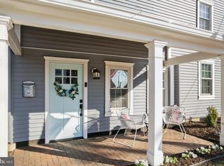 6 E Albertson Ave, Haddon Township, NJ 08108