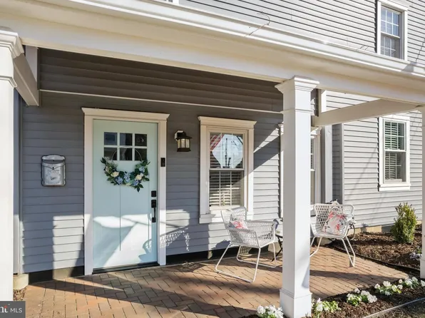 6 E Albertson Ave, Haddon Township, NJ 08108