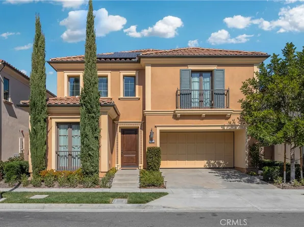 105 Tantara, Irvine, CA 92602
