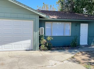 116 Bruce St, Yreka, CA 96097