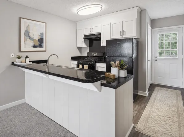 Crestview Huntington