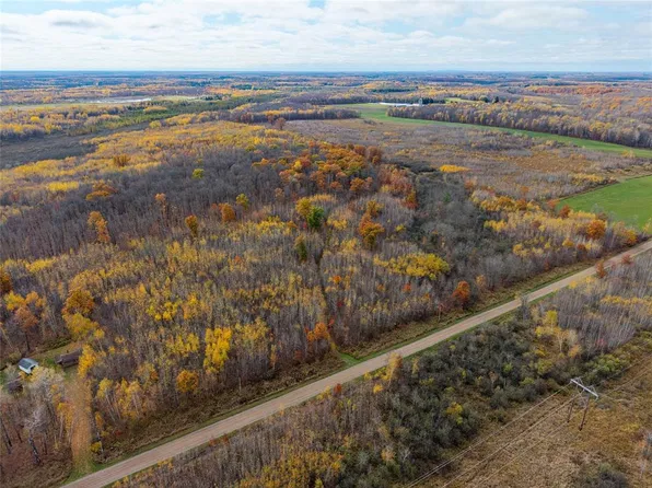 78.41 Acres Jew Creek Road, Hawkins, WI 54530