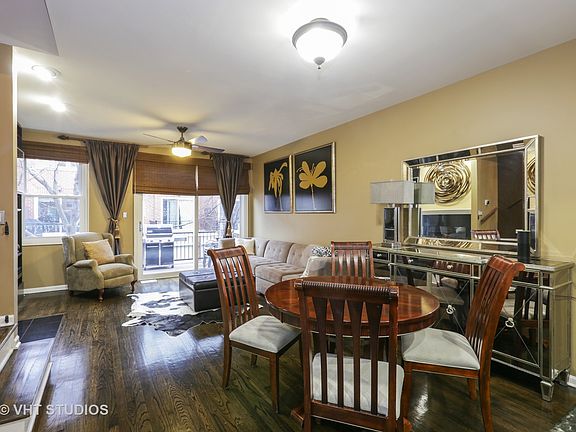 5th image of 2803 N Wolcott Ave Unit B