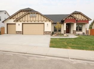 931 N Seneca Spgs, Star, ID 83669