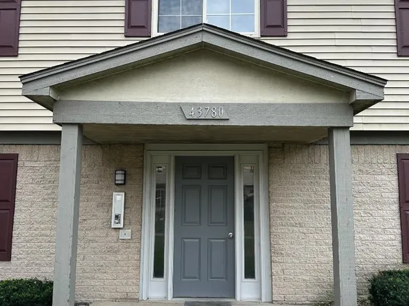 43780 Freeway Dr #101, Sterling Heights, MI 48313