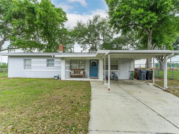 3426 Hickory St NW, Winter Haven, FL 33881