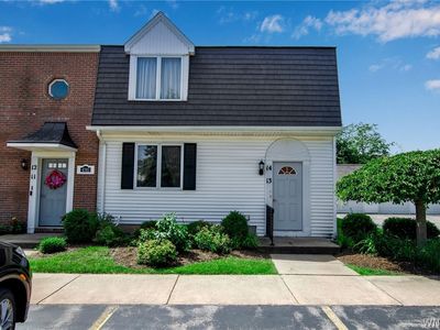 4785 Chestnut Ridge Rd APT 13, Amherst, NY, 14228