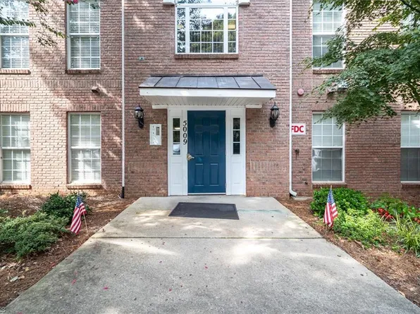 5009 Bass Chapel Rd APT 3A, Greensboro, NC 27455