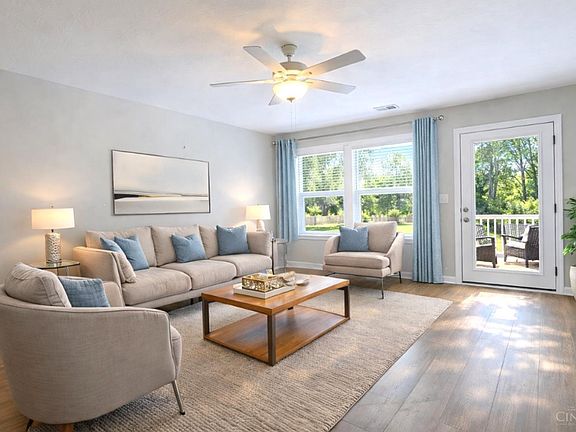 5th image of 4285 Value Springs Dr #203