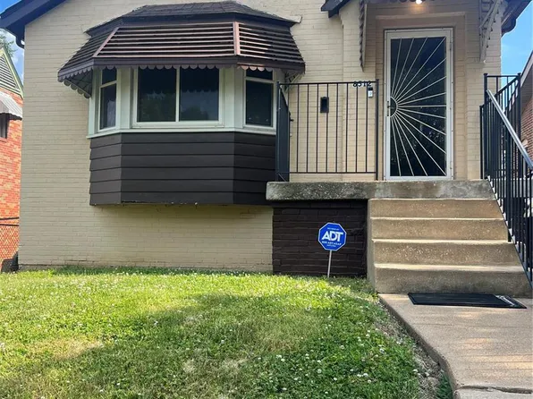 8512 Richard Ave, Saint Louis, MO 63132