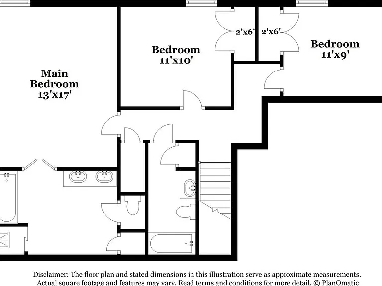 2786 Breezy Ridge Trl — Photo 3