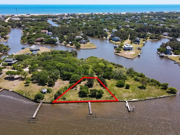 2152 Mobjack Ter Lot 23, Corolla, NC 27927
