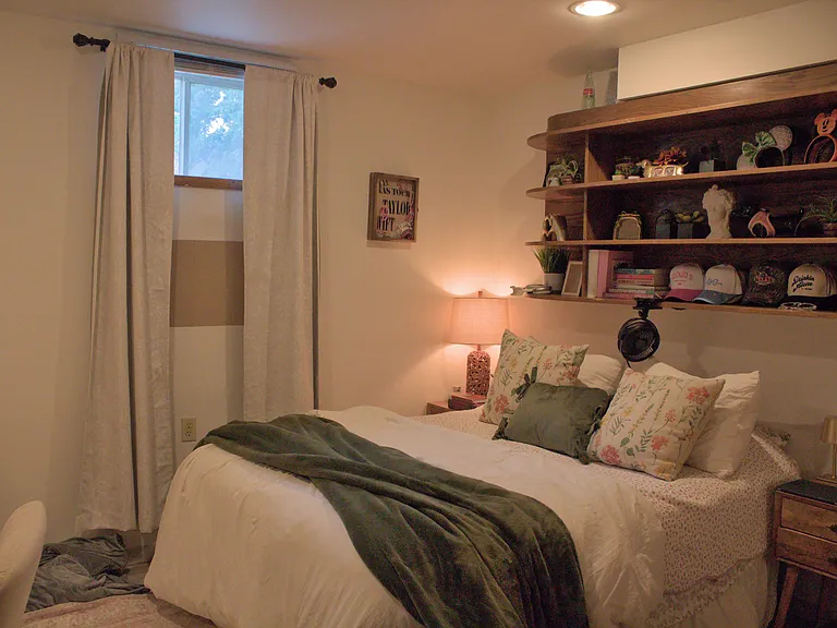 508 W Columbia Ave #C — Photo 3