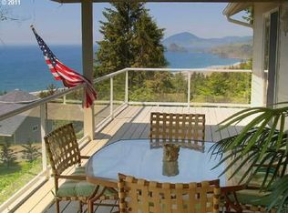 95298 Horizon Dr, Gold Beach, OR 97444