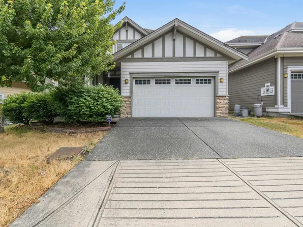 8256 Trondheim Dr, Delta, BC V4C 0B8