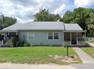 295 S Floral Ave, Bartow, FL 33830