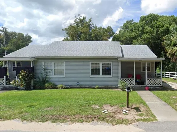 295 S Floral Ave, Bartow, FL 33830