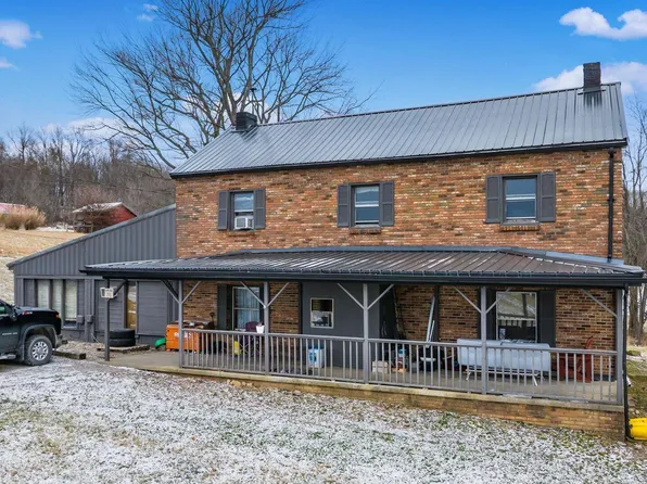 6045 Township Road 173 NE, New Lexington, OH 43764