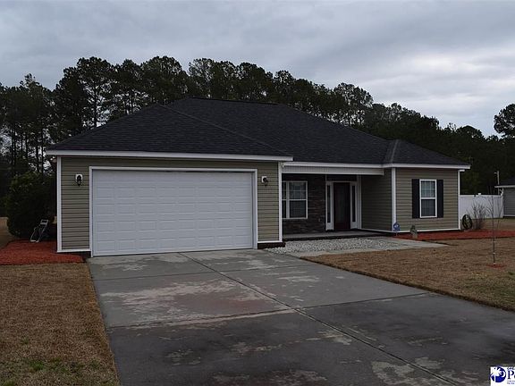 2nd image of 3018 Thornberry Dr