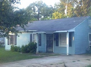 444 Corbin St, Clarksdale, MS 38614