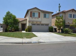 1448 Plaza Way, Perris, CA 92570
