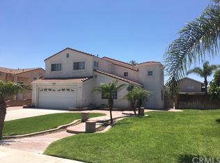 960 S Teakwood Ave, Bloomington, CA 92316