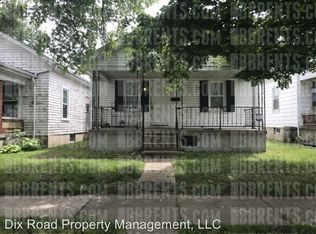 1169 Western Ave, Hamilton, OH