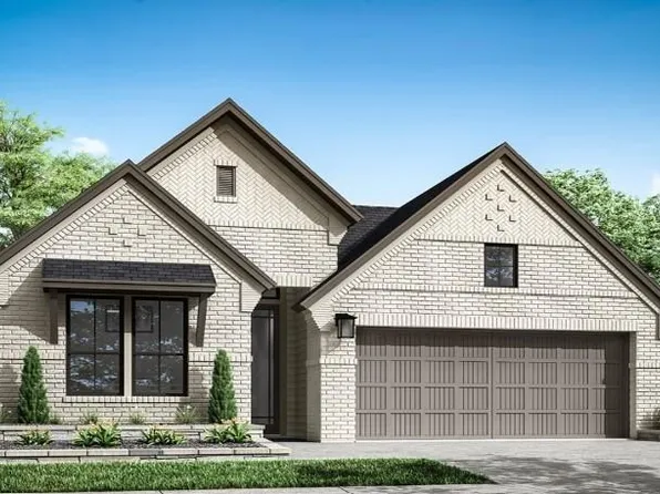 22415 Topaz Harbor Ln, Tomball, TX 77377