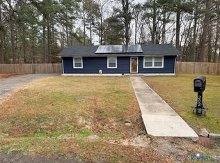 202 Huger Ct, Sandston, VA 23150