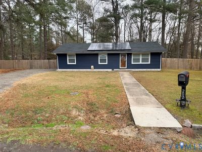 202 Huger Ct, Sandston, VA, 23150
