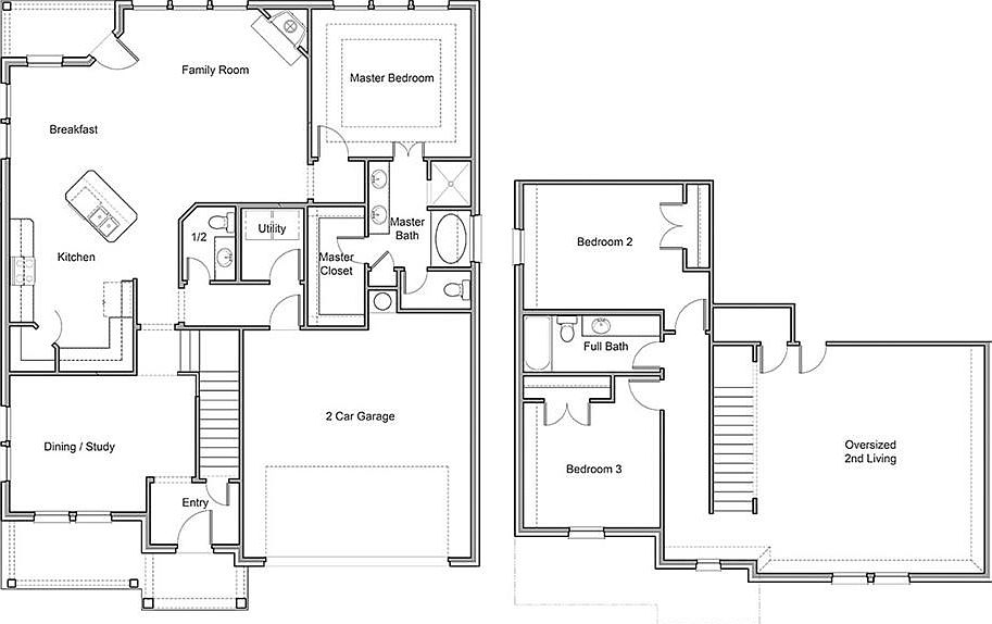 2nd image of 304 Paloma