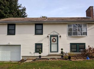 322 Rocky Ridge Cir, Williston, VT 05495