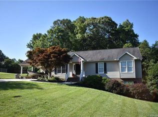 309 Ashley Dr, Rockwell, NC 28138