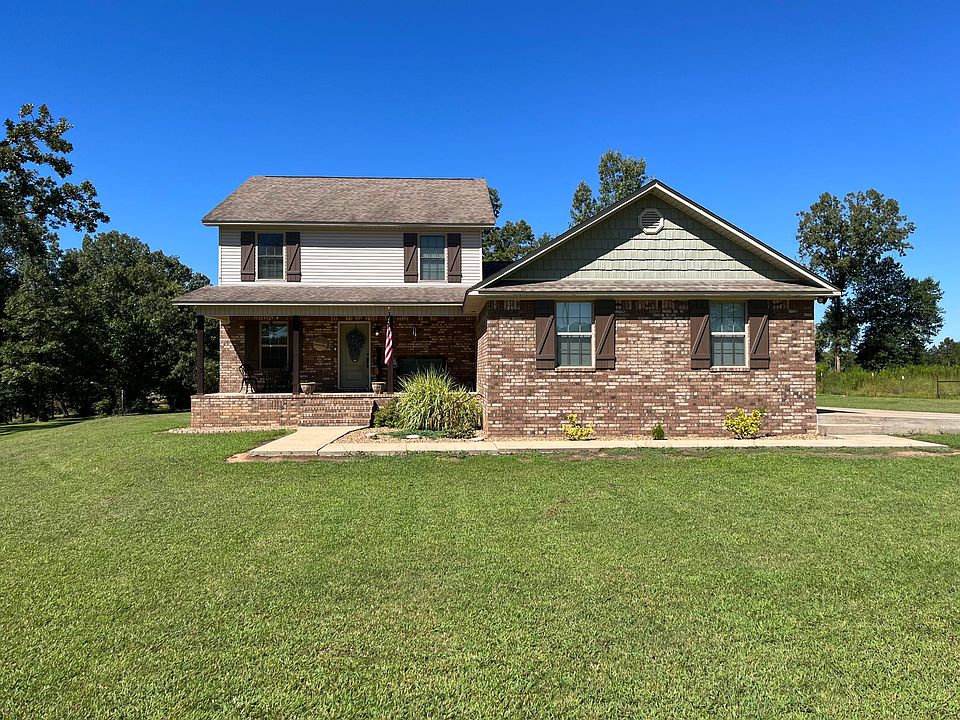 115 Newton Springs Rd, Hector, AR 72843 Zillow
