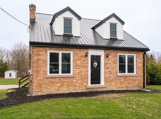 6225 Fansher Rd, Dawn Euphemia, ON N0P1R0