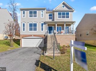 3000 American Eagle Blvd, Woodbridge, VA 22191