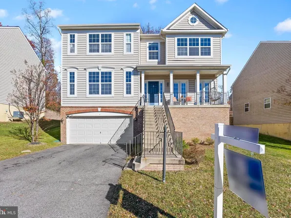 3000 American Eagle Blvd, Woodbridge, VA 22191