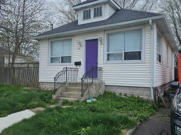176 Pine St S, Thorold, ON L2V 3M4